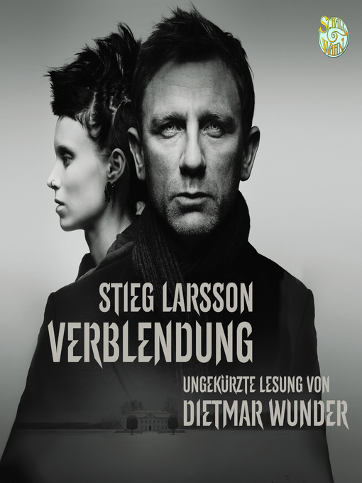 Upplýsingar um Verblendung eftir Stieg Larsson - Biðlisti